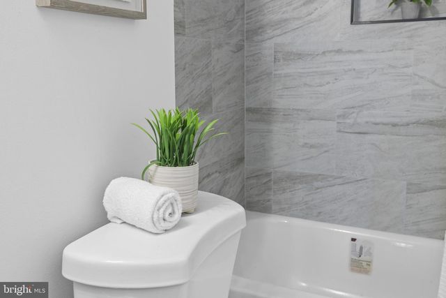 1217 GLYNDON AVE, Baltimore, MD 21223