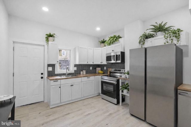 1217 GLYNDON AVE, Baltimore, MD 21223