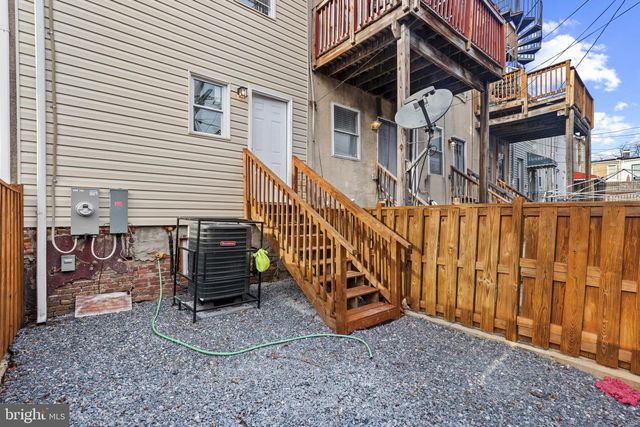 1217 GLYNDON AVE, Baltimore, MD 21223