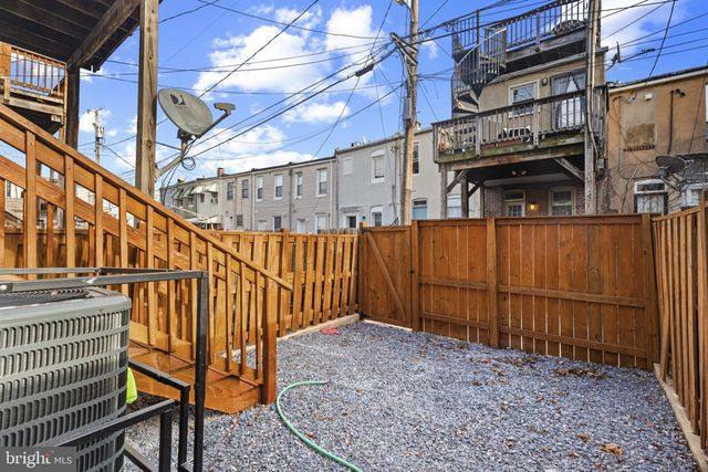 1217 GLYNDON AVE, Baltimore, MD 21223