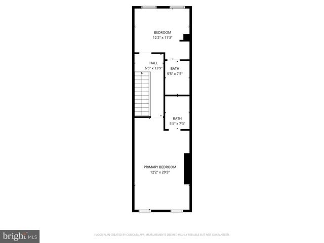 1217 GLYNDON AVE, Baltimore, MD 21223