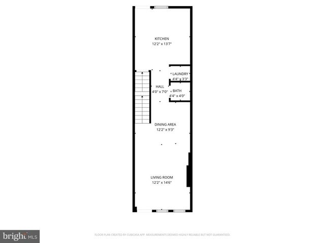 1217 GLYNDON AVE, Baltimore, MD 21223