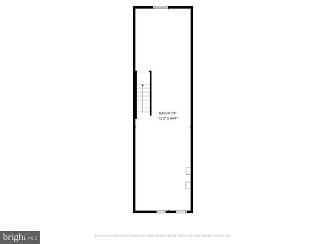 1217 GLYNDON AVE, Baltimore, MD 21223