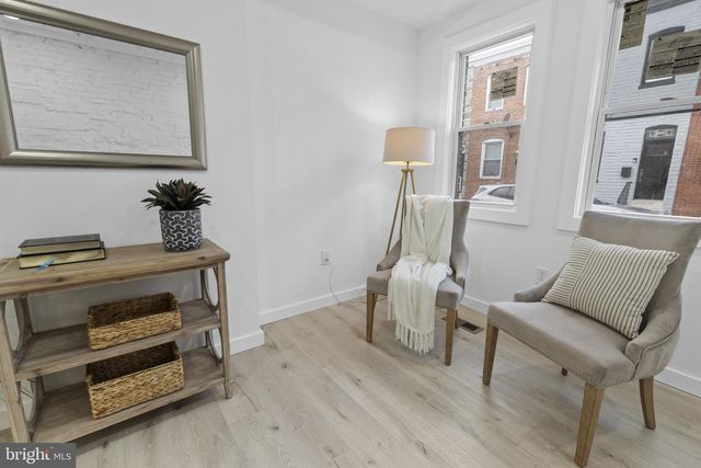 1217 GLYNDON AVE, Baltimore, MD 21223