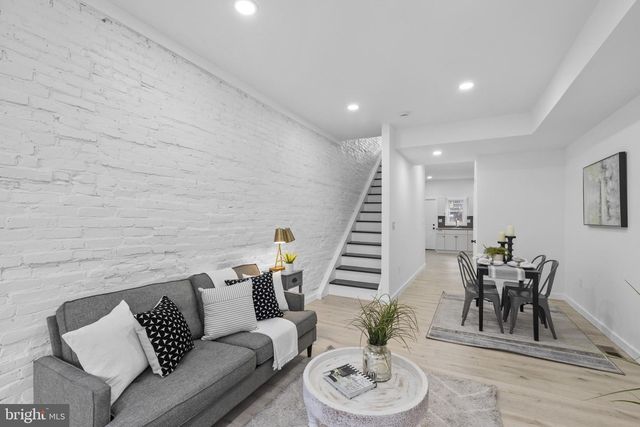 1217 GLYNDON AVE, Baltimore, MD 21223