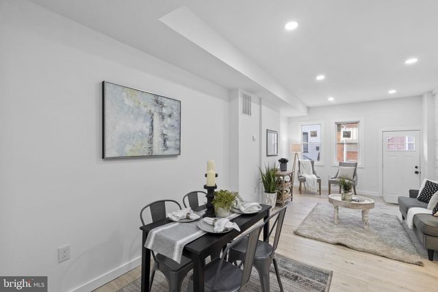 1217 GLYNDON AVE, Baltimore, MD 21223