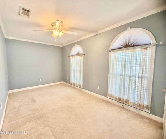 5 Bridgefield Court, Hattiesburg, MS 39402