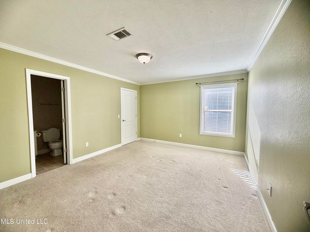 5 Bridgefield Court, Hattiesburg, MS 39402