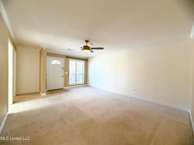 5 Bridgefield Court, Hattiesburg, MS 39402