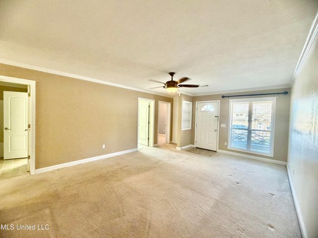 5 Bridgefield Court, Hattiesburg, MS 39402