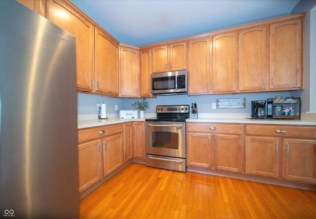 16111 Matlock Circle, Westfield, IN 46074