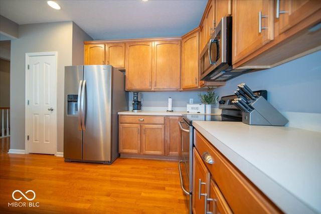 16111 Matlock Circle, Westfield, IN 46074