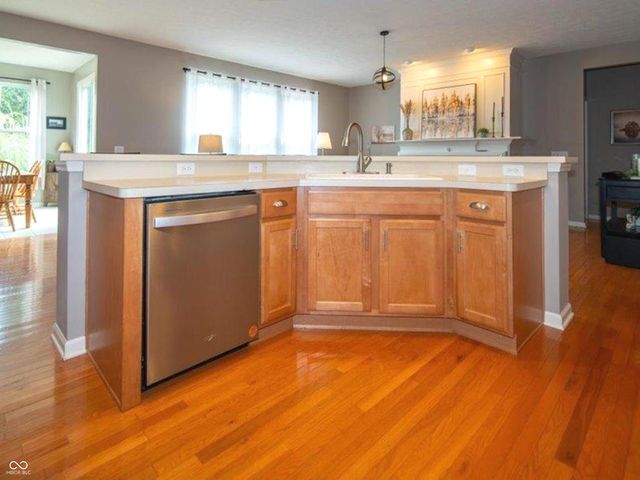 16111 Matlock Circle, Westfield, IN 46074