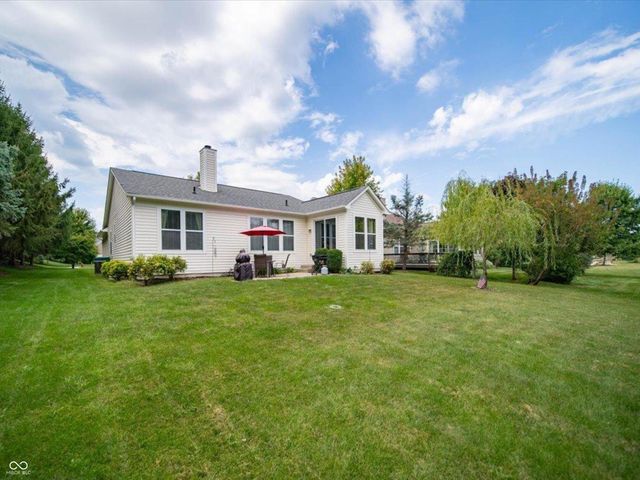 16111 Matlock Circle, Westfield, IN 46074