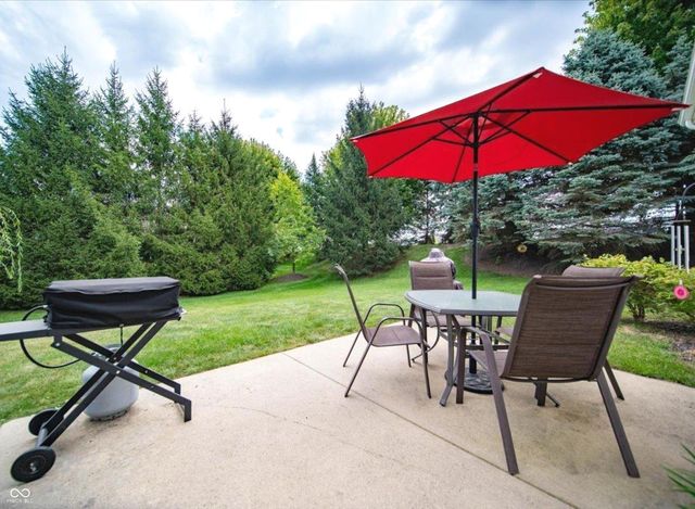 16111 Matlock Circle, Westfield, IN 46074