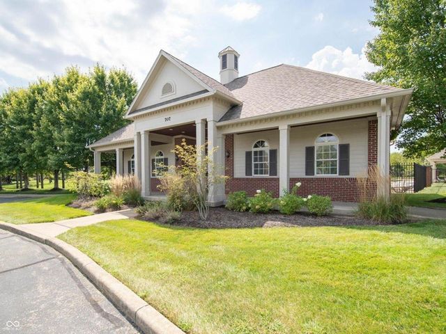 16111 Matlock Circle, Westfield, IN 46074