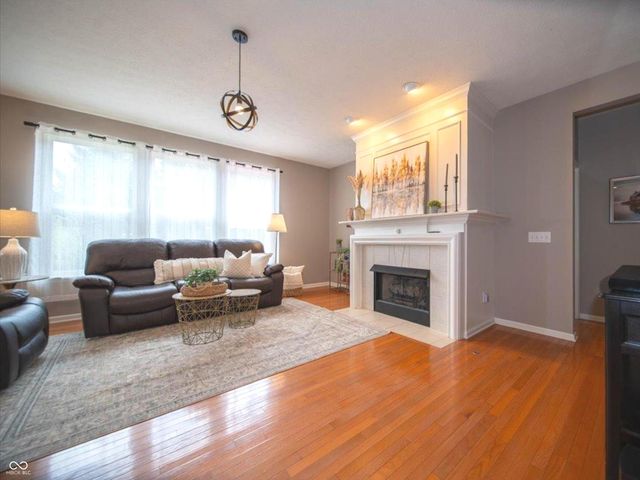 16111 Matlock Circle, Westfield, IN 46074