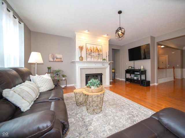 16111 Matlock Circle, Westfield, IN 46074
