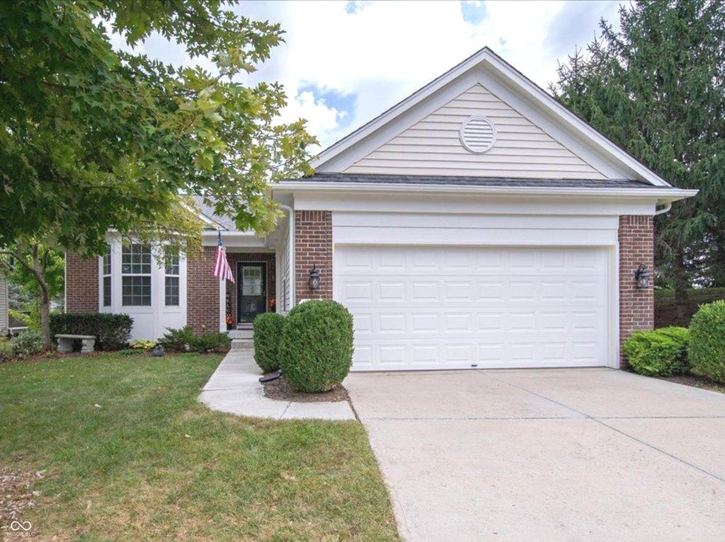 16111 Matlock Circle, Westfield, IN 46074