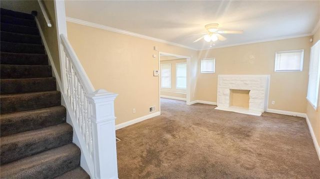 3419 College Avenue, Kansas City, MO 64128