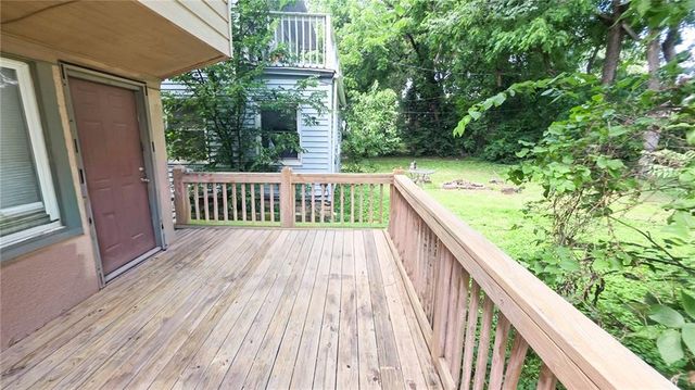 3419 College Avenue, Kansas City, MO 64128