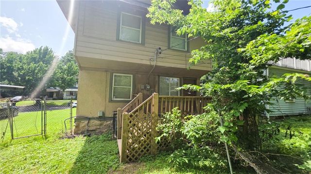 3419 College Avenue, Kansas City, MO 64128