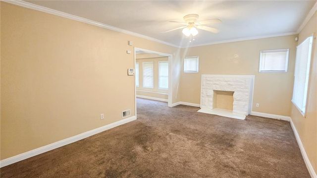 3419 College Avenue, Kansas City, MO 64128