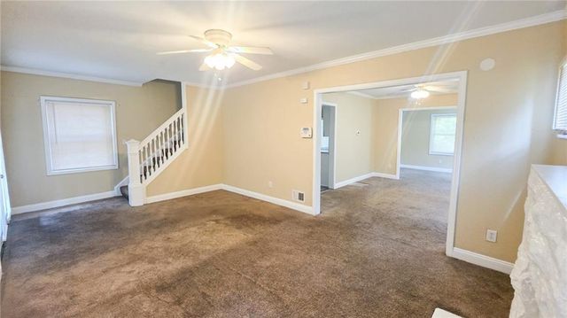 3419 College Avenue, Kansas City, MO 64128