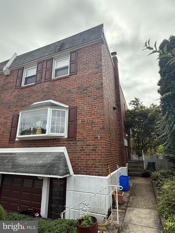 7314 HILL RD, Philadelphia, PA 19128