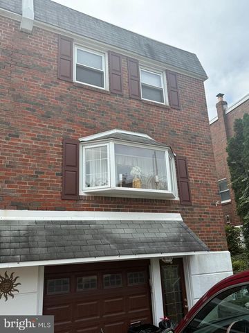 7314 HILL RD, Philadelphia, PA 19128