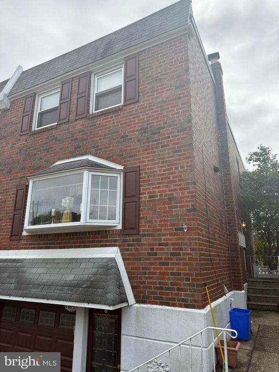 7314 HILL RD, Philadelphia, PA 19128