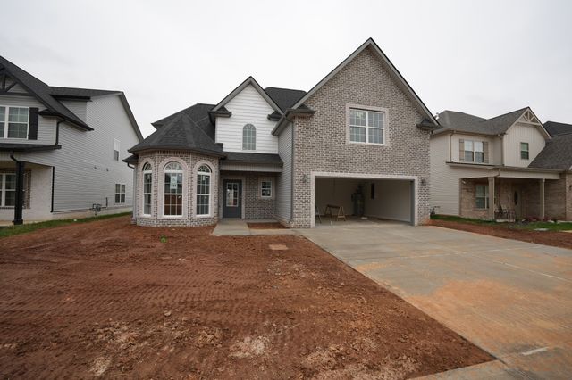 584 Summerfield, Clarksville, TN 37040