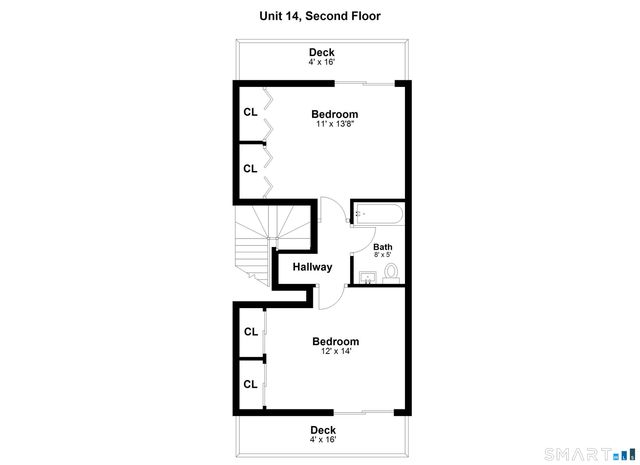 100 Wolfpit Avenue 14, Norwalk, CT 06851