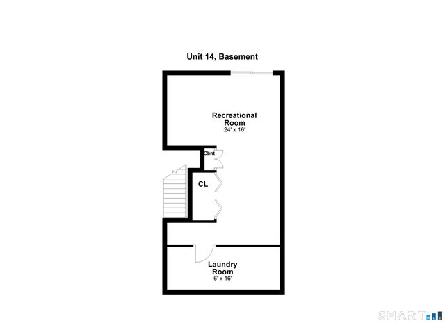 100 Wolfpit Avenue 14, Norwalk, CT 06851
