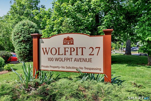 100 Wolfpit Avenue 14, Norwalk, CT 06851