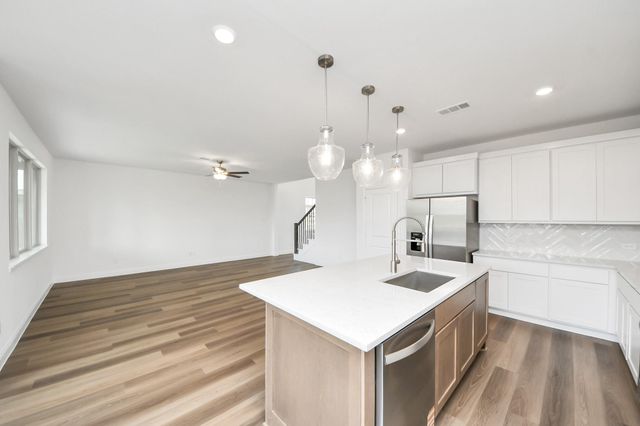 4042 Colony Lane, Missouri City, TX 77459