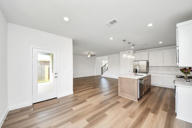 4042 Colony Lane, Missouri City, TX 77459
