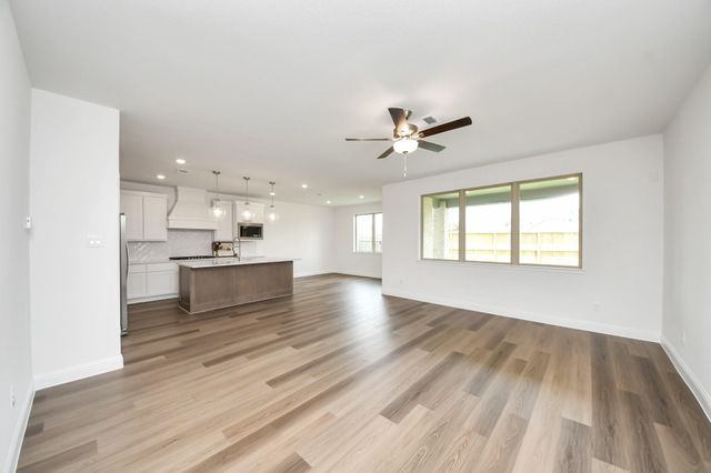 4042 Colony Lane, Missouri City, TX 77459