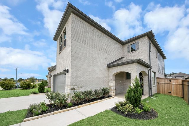 4042 Colony Lane, Missouri City, TX 77459
