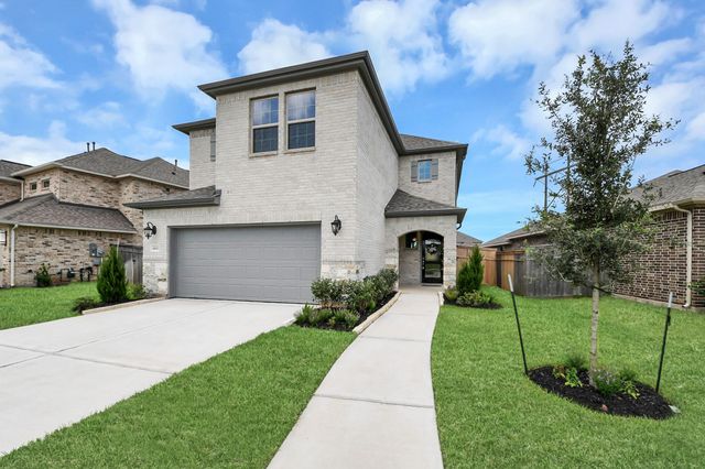4042 Colony Lane, Missouri City, TX 77459