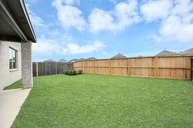 4042 Colony Lane, Missouri City, TX 77459