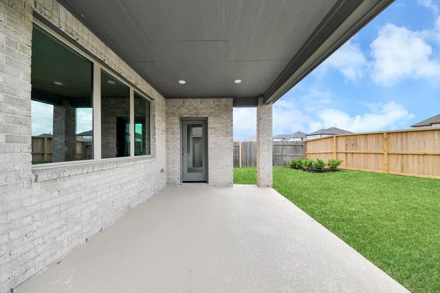 4042 Colony Lane, Missouri City, TX 77459