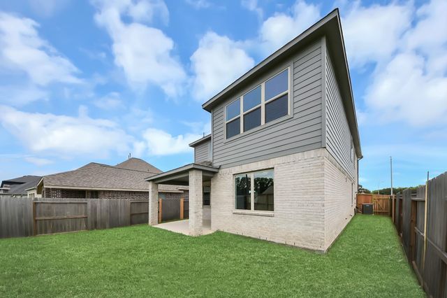4042 Colony Lane, Missouri City, TX 77459
