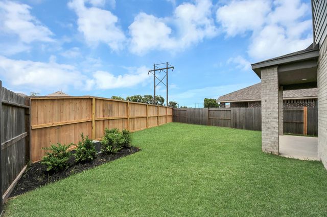 4042 Colony Lane, Missouri City, TX 77459
