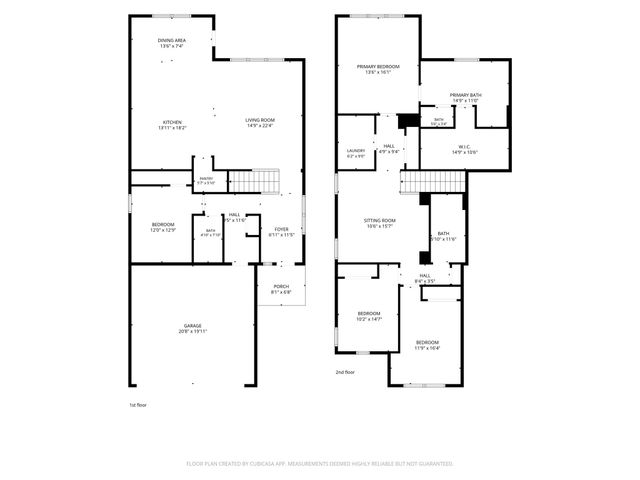 4042 Colony Lane, Missouri City, TX 77459