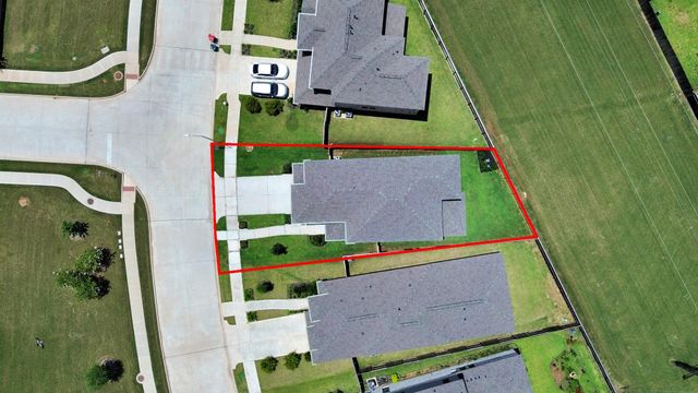 4042 Colony Lane, Missouri City, TX 77459