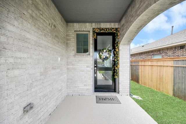 4042 Colony Lane, Missouri City, TX 77459
