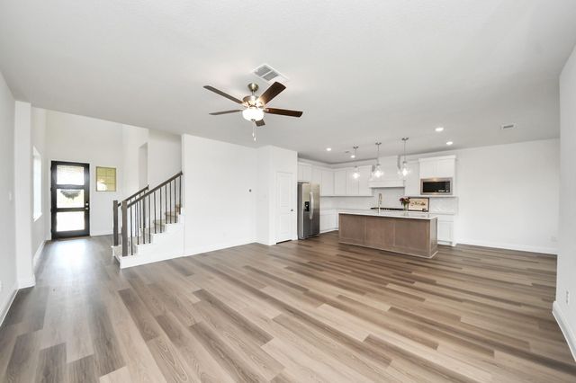 4042 Colony Lane, Missouri City, TX 77459