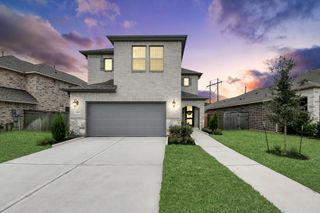 4042 Colony Lane, Missouri City, TX 77459