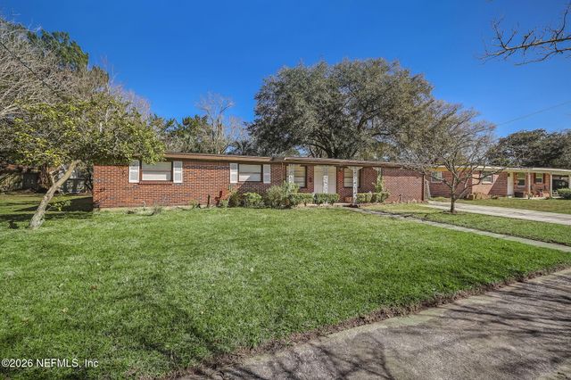3223 VICTORIA PARK Road, Jacksonville, FL 32216